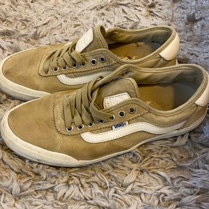 Men’s untra cushion vans Chima Ferguson